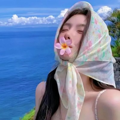 一个女人的选择
